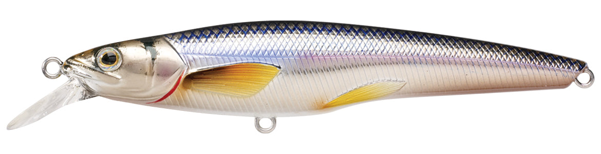 Smelt Jerkbait - 1/8 oz.