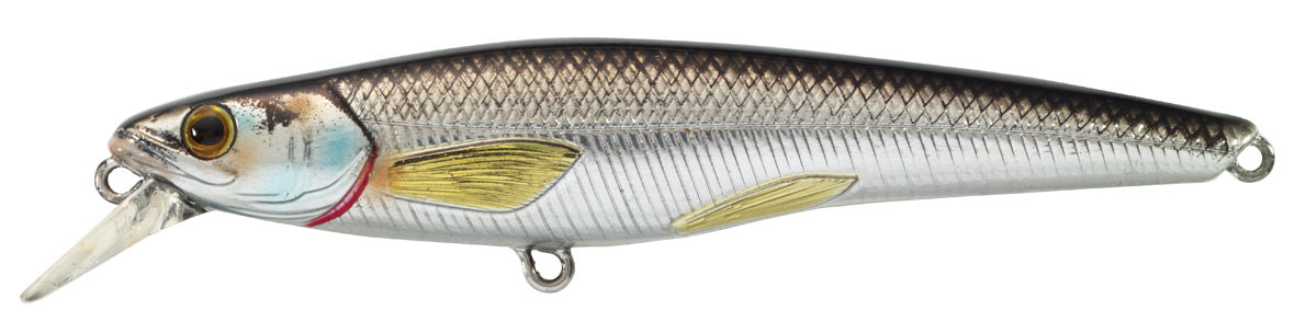 Smelt Jerkbait - 5/16 oz.