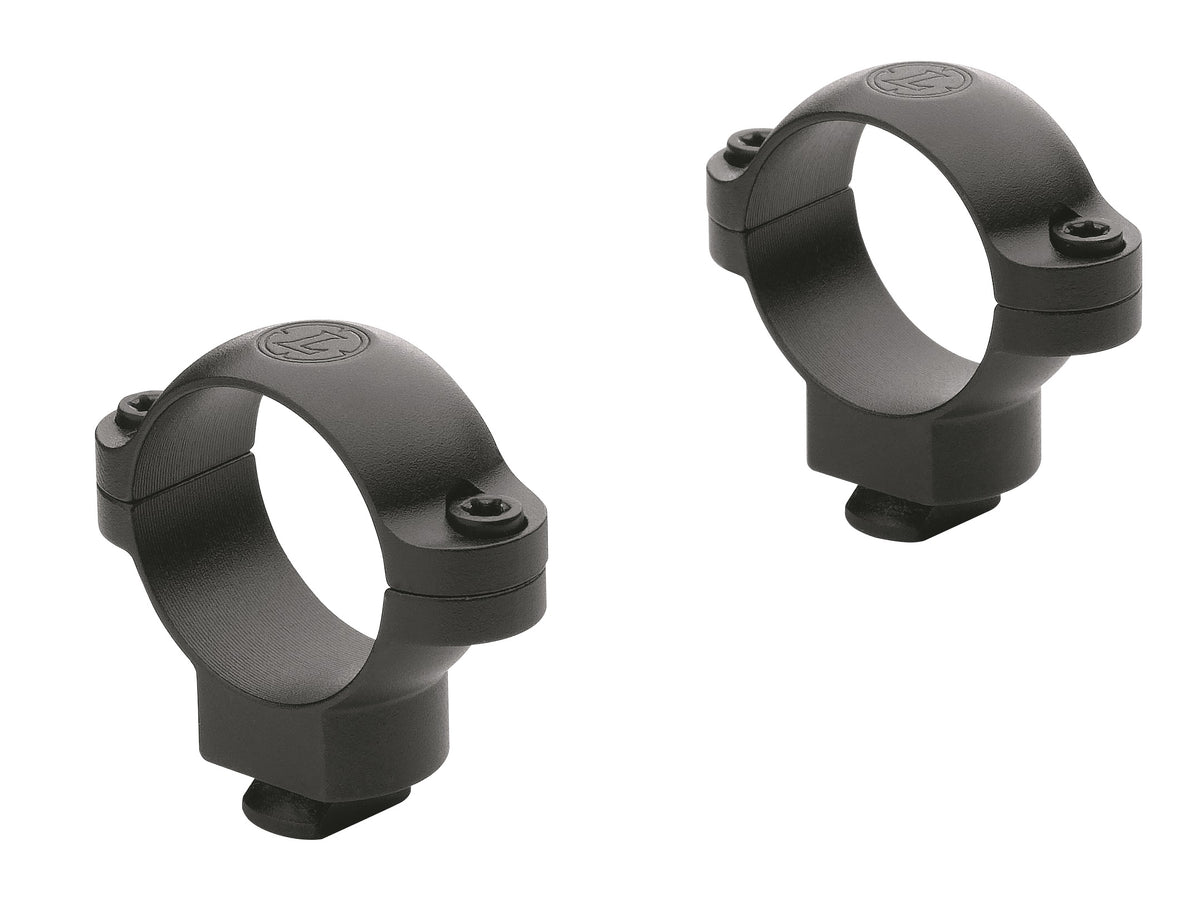 DD Scope Rings - High - Matte - 30 mm