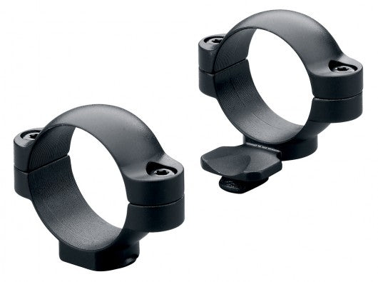 Scope Rings - High/Ext. - Matte - 30 mm