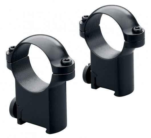 Sako Scope Rings - High- Matte - 30 mm