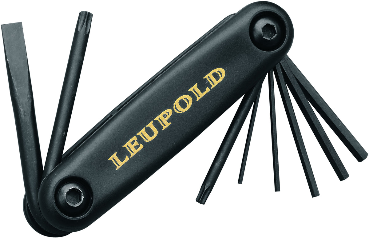 Scope Smith Mounting Tool