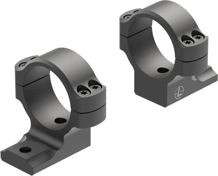 Backcountry Tikka T-3/T3x Scope Base and Ring - Medium - 30 mm - 2/PK