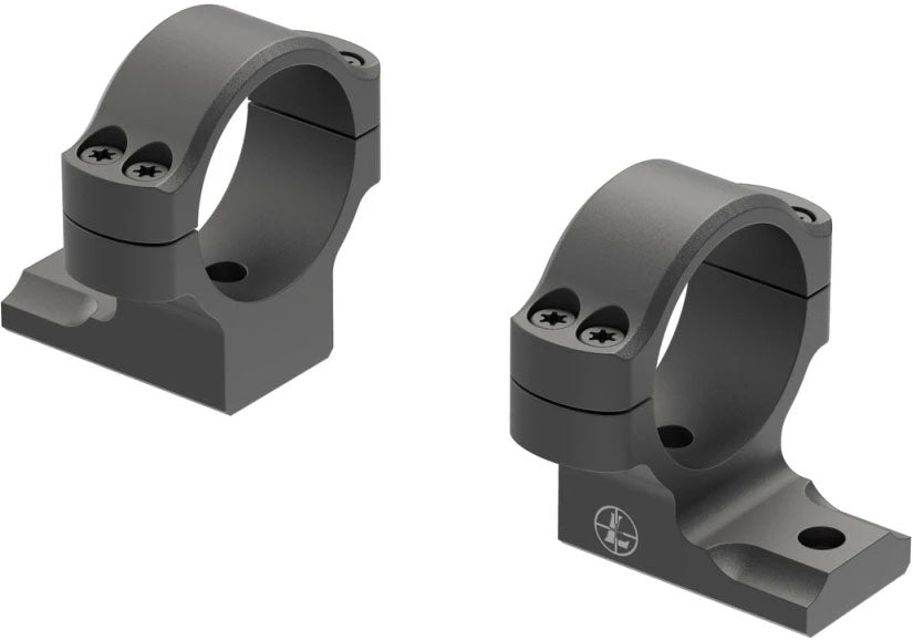 Backcountry Tikka T-3/T3x Scope Base and Ring - Medium - 30 mm - 2/PK