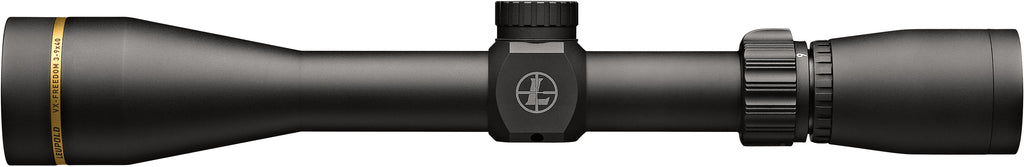 VX-Freedom Rimfire 3-9x 40 mm Matte MOA Rifle Scope