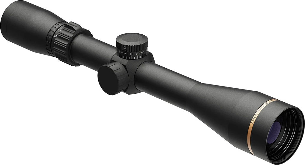 VX-Freedom 3-9x 40 mm Matte Cds Duplex 1 in. Scope