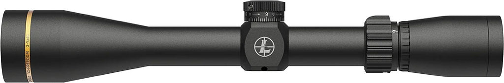 VX-Freedom 3-9x 40 mm Matte Cds Duplex 1 in. Scope