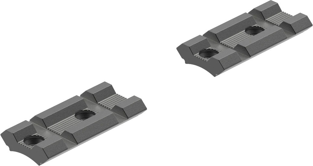 Rifleman Browning AB3 Scope Base - Matte - 2 pcs