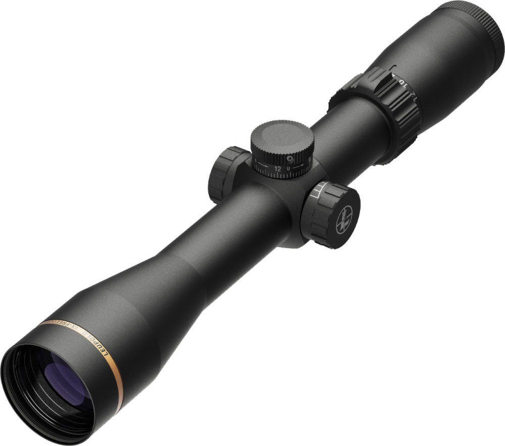 VX-Freedom 4-12x 40 mm Matte CDS Side Focus Tri-MOA 30 mm Scope