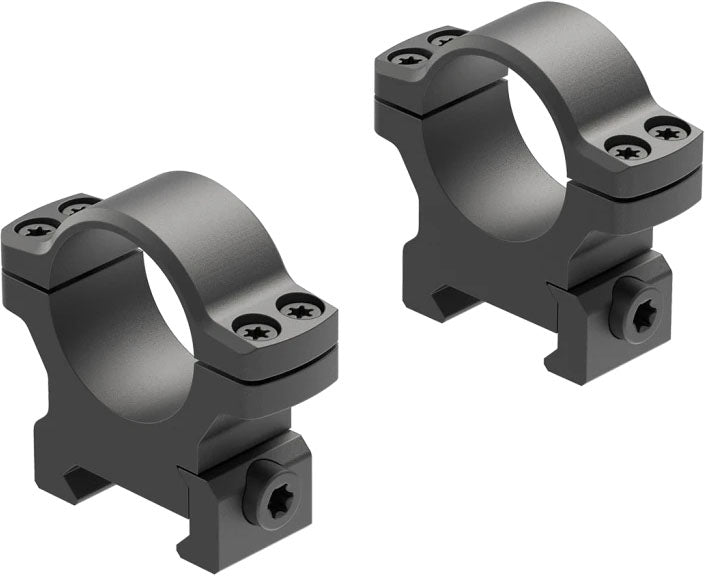 BackCountry Cross-Slot Medium Matte Rings - 1 in.