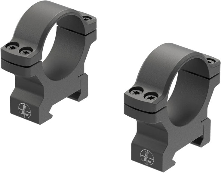BackCountry Cross-Slot Medium Matte Rings - 30 mm