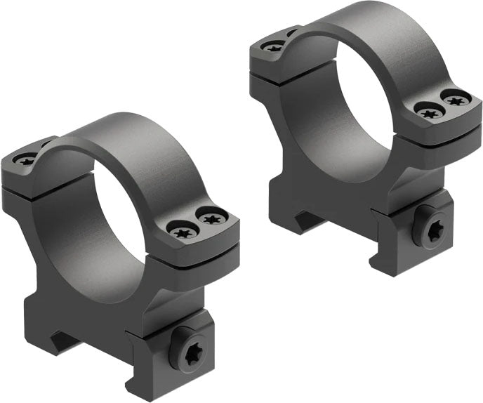 BackCountry Cross-Slot Medium Matte Rings - 30 mm