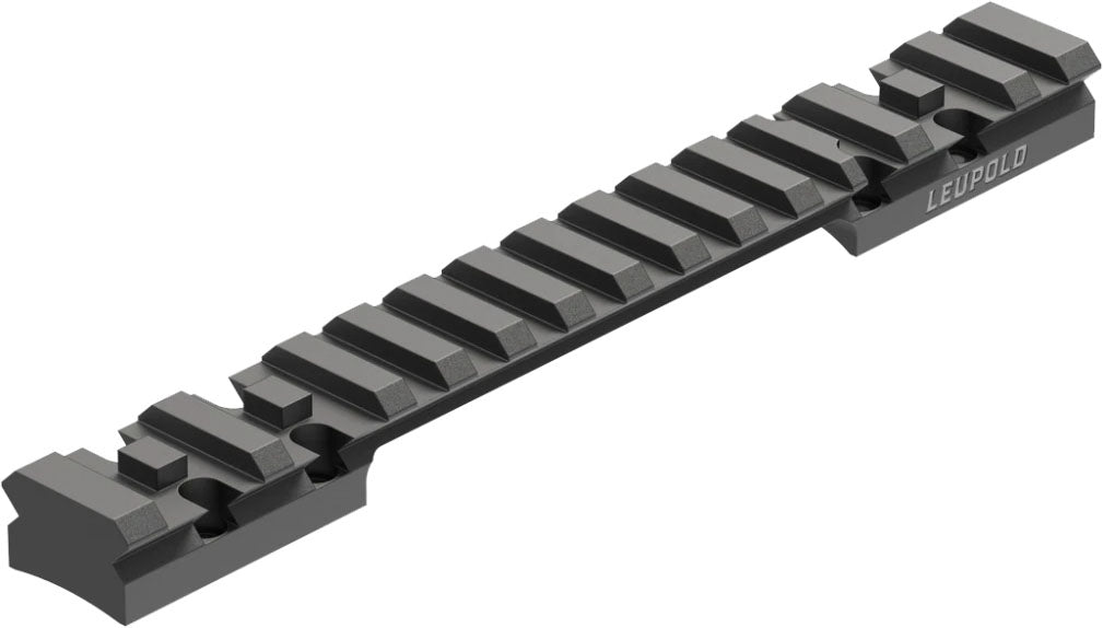 BackCountry Cross-Slot Base - Browning X-Bolt LA - 1 pc