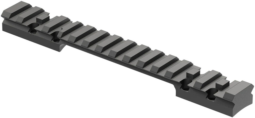 BackCountry Cross-Slot Base - Browning X-Bolt LA - 1 pc
