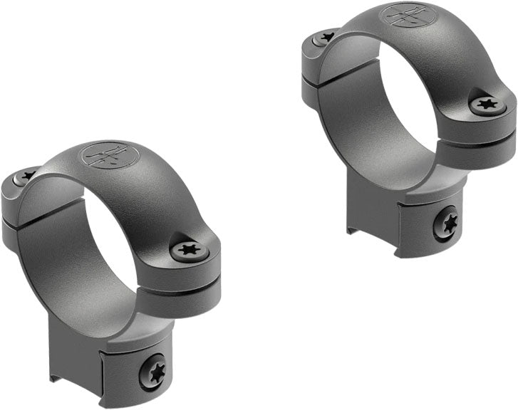 RM Rimfire 3/8 in. Scope Ring - Medium - Matte - 3/8 in.