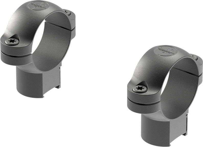RM Rimfire 3/8 in. Scope Ring - Medium - Matte - 3/8 in.