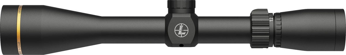 VX-Freedom 4-12x 40 mm Matte Duplex 1 in. Rifle Scope