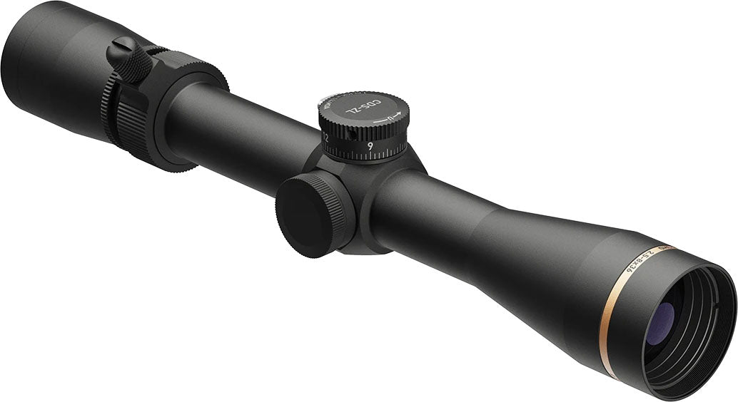 VX-3HD 2.5-8x 36 mm Duplex 1 in. Rifle Scope