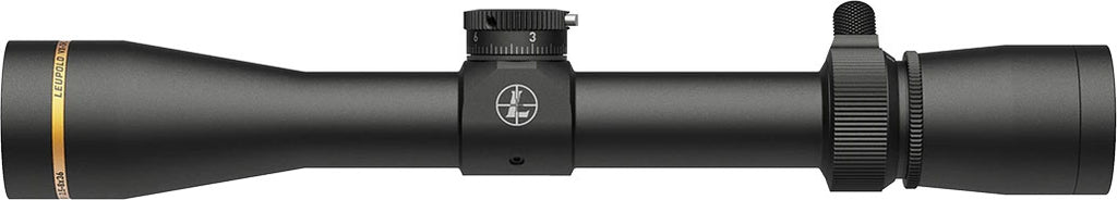 VX-3HD 2.5-8x 36 mm Duplex 1 in. Rifle Scope
