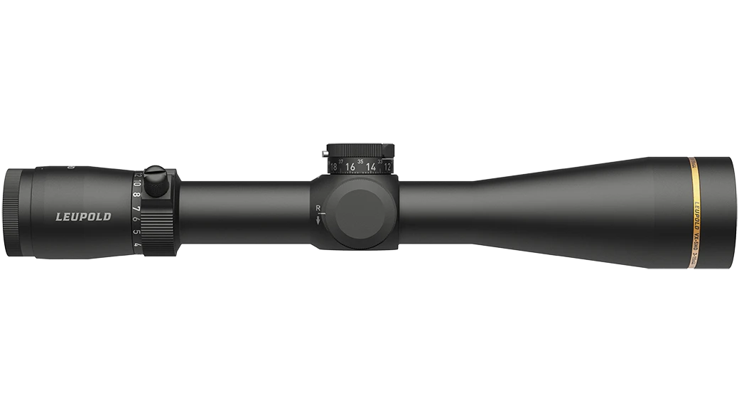 VX-5HD Gen 2 3-15x 44 30 mm Illuminated Rifle Scope