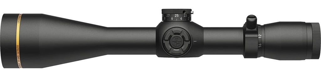 VX-4HD 4-16x 50 mm CDS-ZL2 Side Focus Illum. FireDot Twilight Hunter Rifle Scope