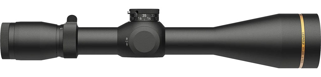 VX-4HD 4-16x 50 mm CDS-ZL2 Side Focus Illum. FireDot Twilight Hunter Rifle Scope