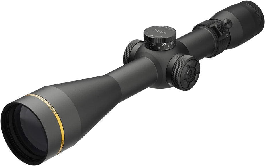 VX-4HD 4-16x 50 mm CDS-ZL2 Side Focus Illum. FireDot Twilight Hunter Rifle Scope