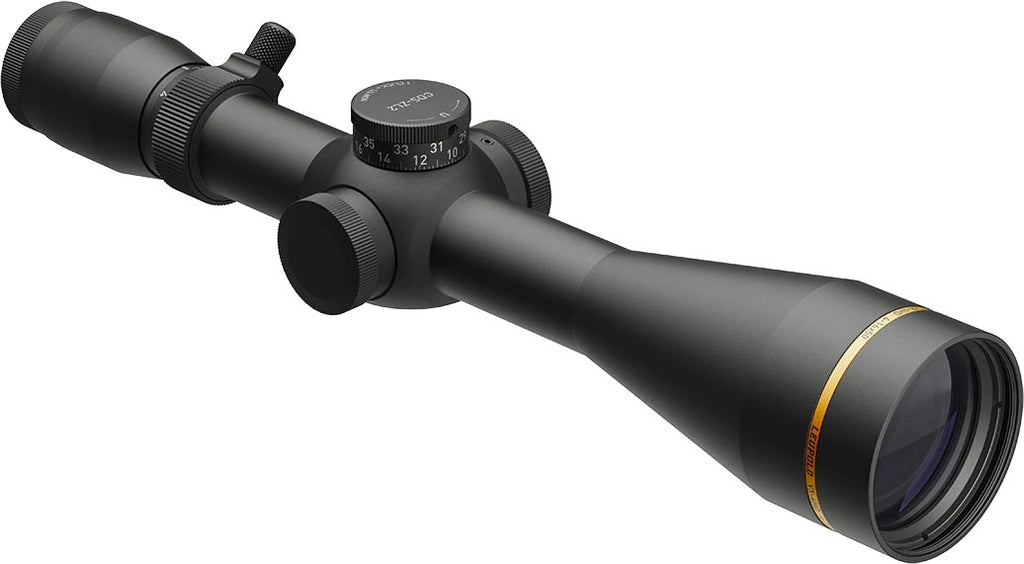 VX-4HD 4-16x 50 mm CDS-ZL2 Side Focus Illum. FireDot Twilight Hunter Rifle Scope