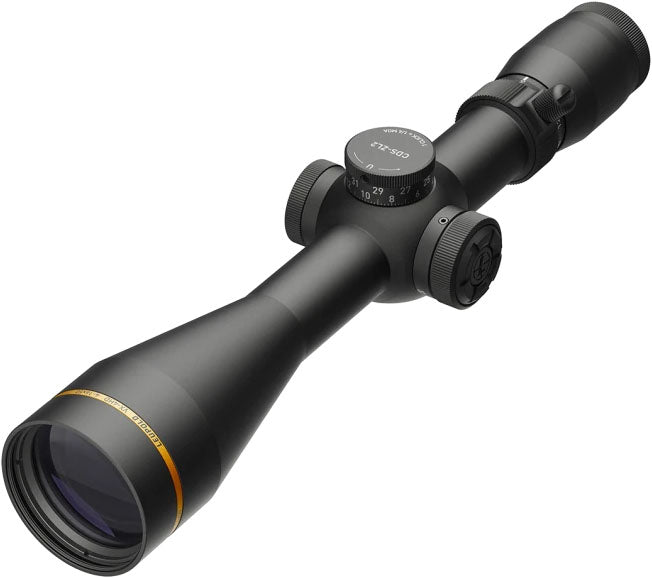 VX-4HD 4-16x 50 mm CDS-ZL2 Side Focus Illum. FireDot Twilight Hunter Rifle Scope