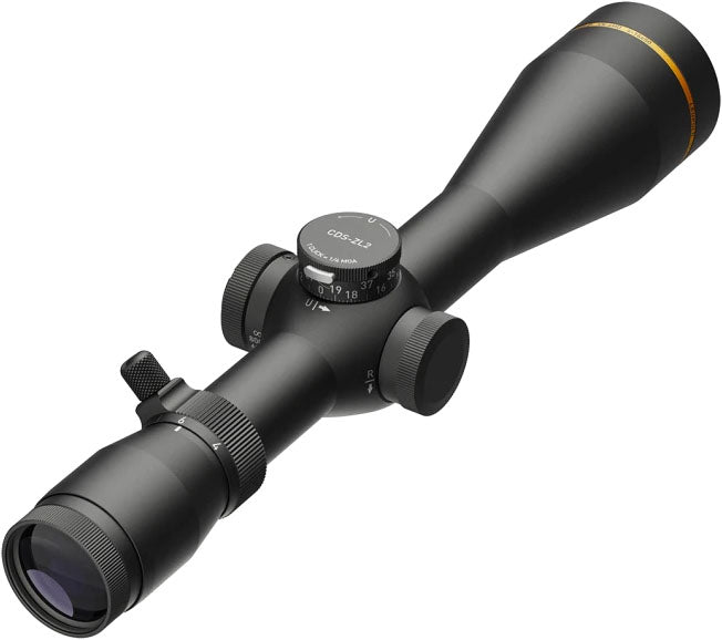 VX-4HD 4-16x 50 mm CDS-ZL2 Side Focus Illum. FireDot Twilight Hunter Rifle Scope