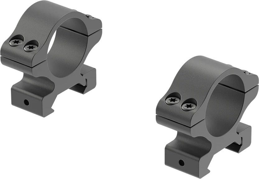 Rifleman Gen 2 Medium Rings - 30 mm
