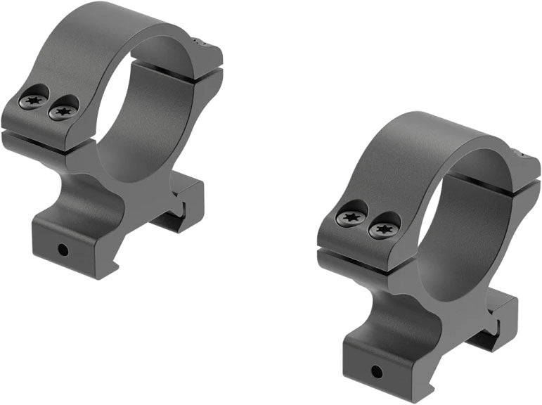 Rifleman Gen 2 High Rings - 30 mm