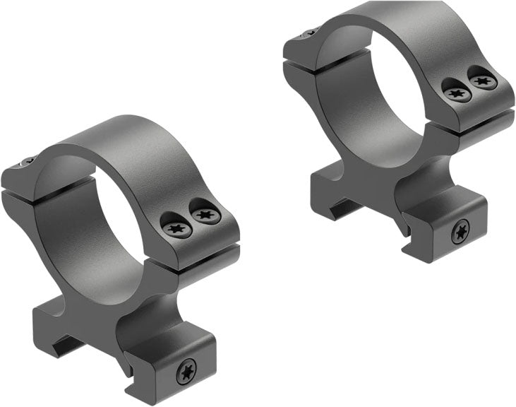 Rifleman Gen 2 High Rings - 30 mm