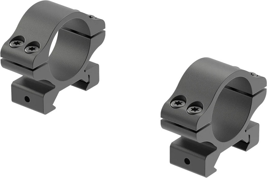Rifleman Gen 2 Low Rings - 1 in.