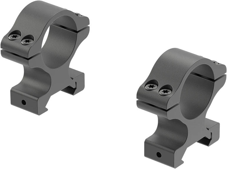 Rifleman Gen 2 High Rings - 1 in.