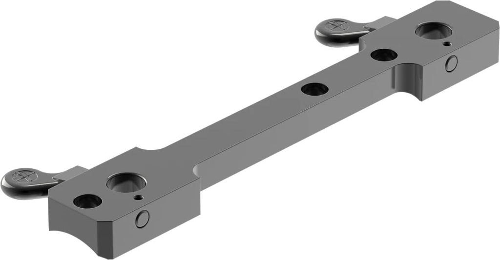QR 7400/7600 Scope Base - Gloss - 1 pc