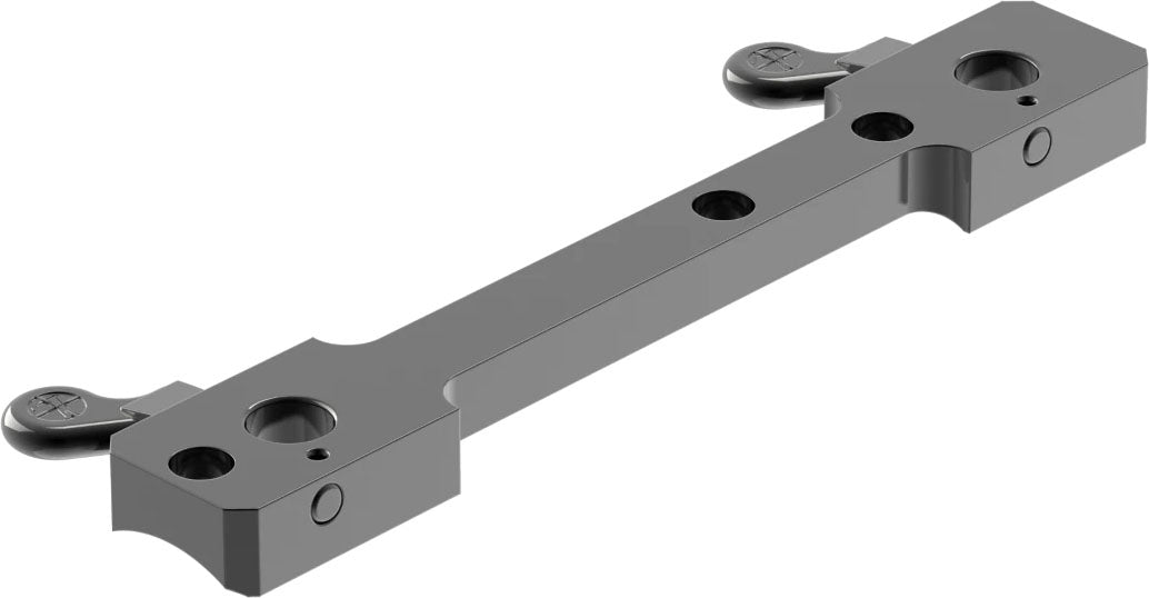 QR 7400/7600 Scope Base - Gloss - 1 pc