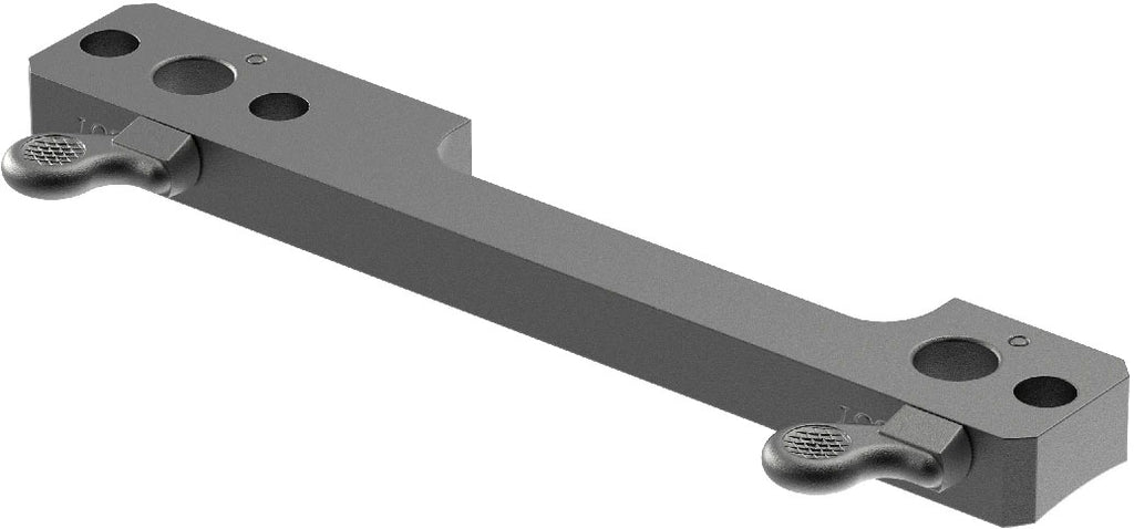 QR 700 RH-SA Scope Base - Matte - 1 pc