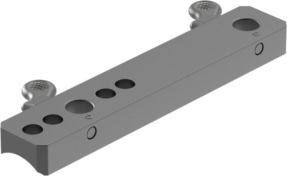 QR T/C Encore & Omego Scope Base - Matte - 1 pc