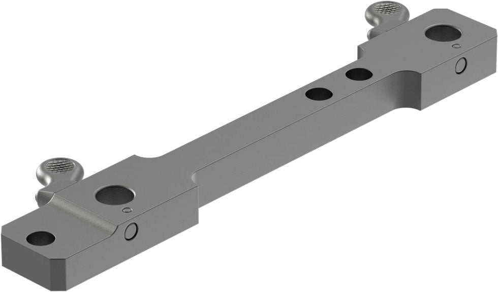 QR Marlin 1895/336 Scope Base - Matte - 1 pc