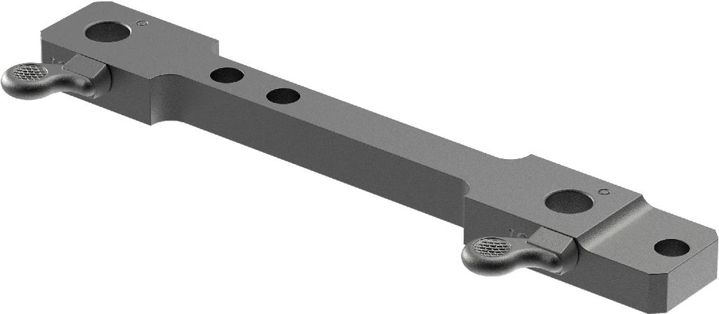 QR Marlin 1895/336 Scope Base - Matte - 1 pc