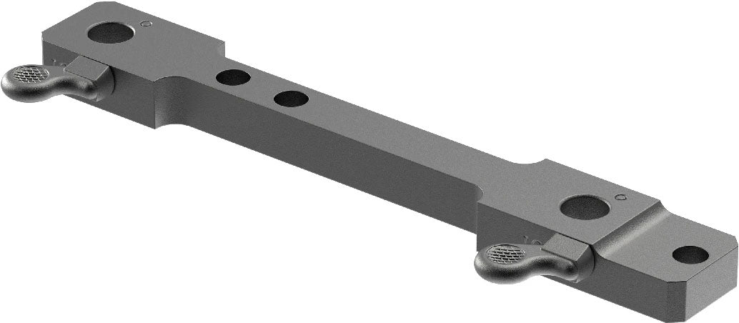 QR Marlin 1895/336 Scope Base - Matte - 1 pc