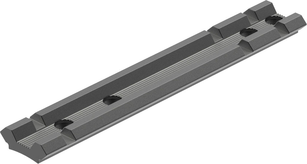 Rifleman Ruger 10/22 Scope Base - Matte - 1 pc