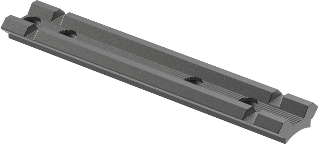 Rifleman REM 7400/7600 Scope Base - Matte - 1 pc