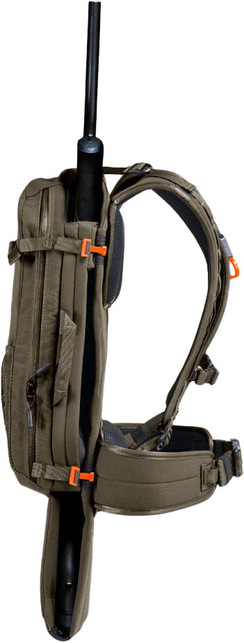 LT12 Rifle Backpack