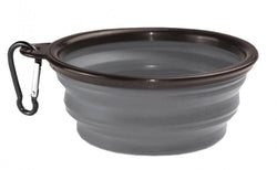 Collapsible Silicone Bowl - 1 L
