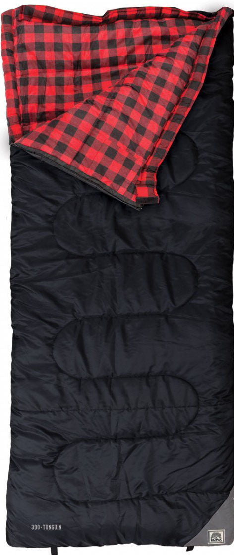 Tonquin Sleeping Bag - Adults'