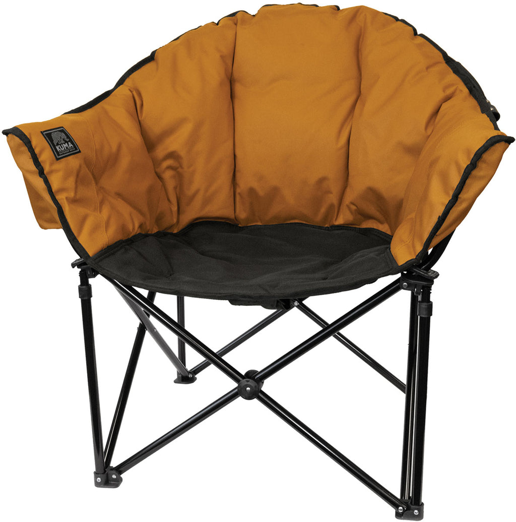 Lazy Bear Folding Chair