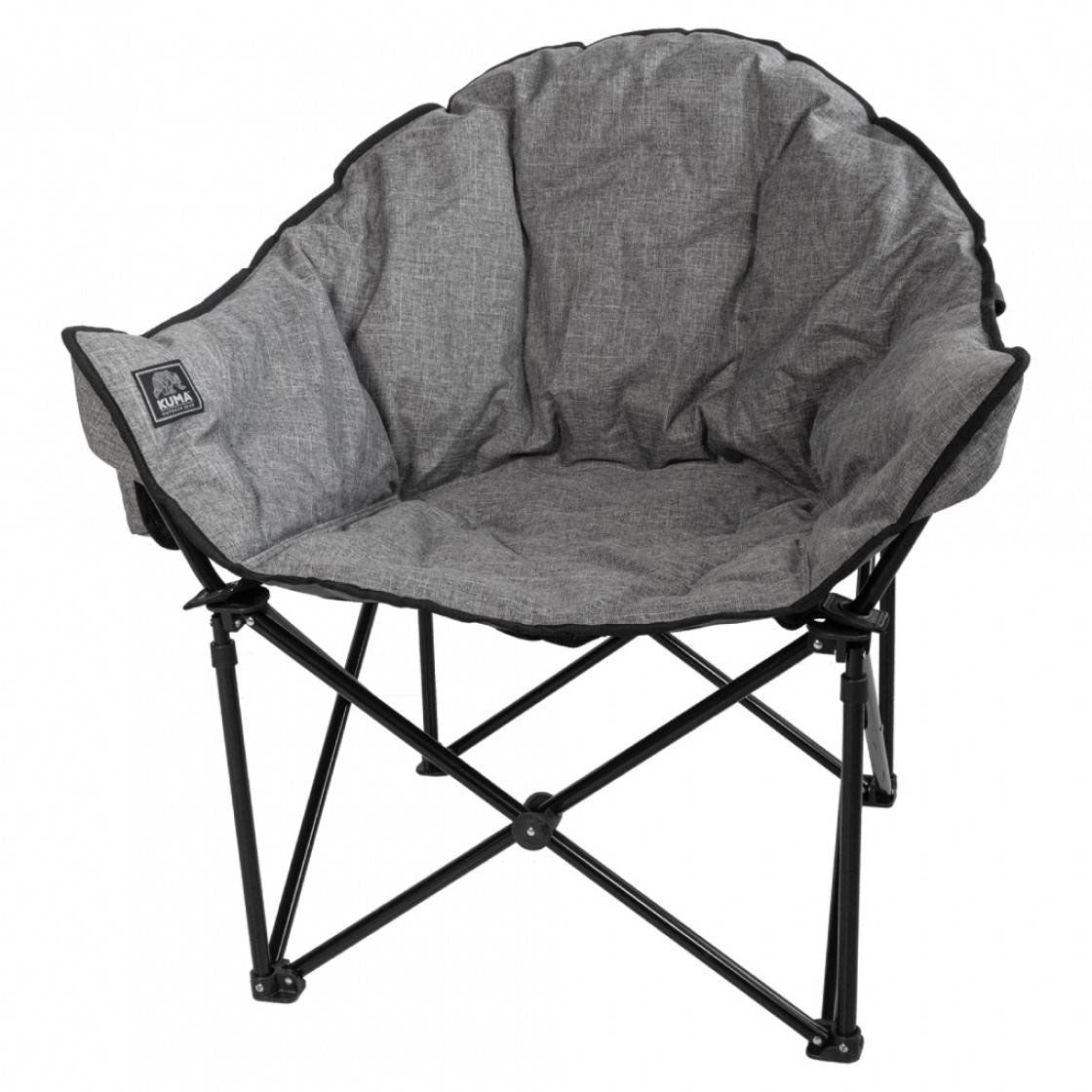 Lazy Bear Folding Chair