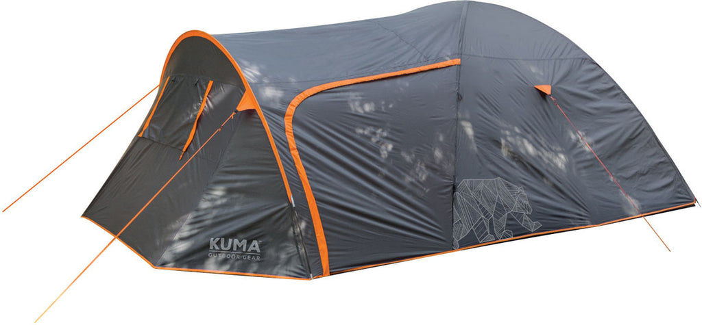 Bear Den 5 Tent - 5-Person